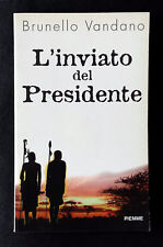 Brunello vandano inviato usato  Ferrara