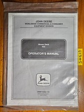 John deere 42c for sale  Niagara Falls