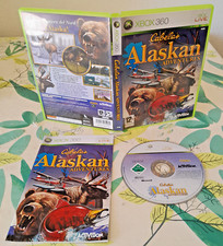 Gioco videogioco cabela usato  Valenzano