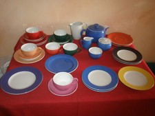 Dibbern solid color gebraucht kaufen  Marktrodach