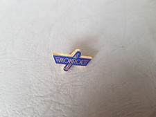 Pin monroe shock d'occasion  Expédié en Belgium