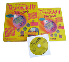Riginal tamagotchi fan gebraucht kaufen  Radolfzell am Bodensee
