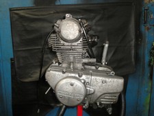 Kawasaki 200 motor gebraucht kaufen  Oberhausen