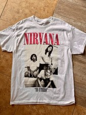 Rare nirvana live d'occasion  Expédié en Belgium