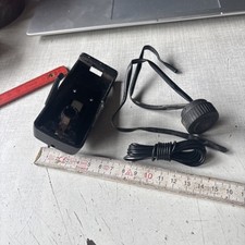 339 chassis rücklicht gebraucht kaufen  Bonn