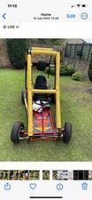 Road cart manco for sale  READING