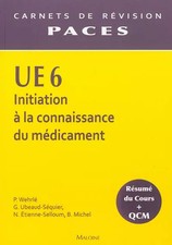 Ue6 initiation connaissance d'occasion Ue6 initiation connaissance d'occasion  France