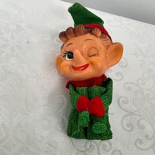 Vintage plastic pixie for sale  Moulton