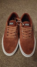 Etnies joslin vulc for sale  CHESTERFIELD