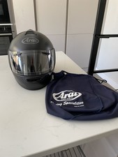 Arai chaser ece22 for sale  MELKSHAM