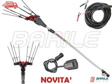 Abbacchiatore scuotitore elett usato  Ruvo di Puglia
