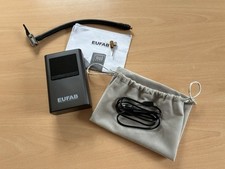 Eufab 21083 akku gebraucht kaufen  Berlin