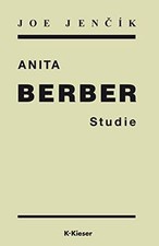 Anita berber studie gebraucht kaufen  Berlin