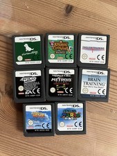 Nintendo spielepaket gebraucht kaufen  Uetersen