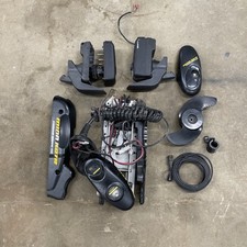 Minn kota powerdrive for sale  Caledonia