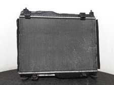 Ford fiesta radiator for sale  SOUTHAMPTON