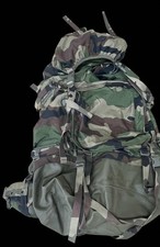 Sac armée française d'occasion  Guilvinec