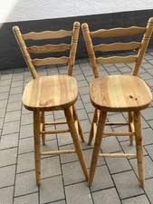 Barhocker gebraucht kaufen  Bruchköbel