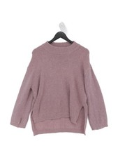Glassworks women jumper for sale  MARKET HARBOROUGH