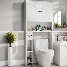 Infurnic toilet storage for sale  USA