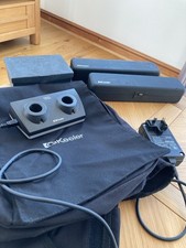 Keeler specialist 3.6v for sale  CARDIFF