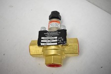 Usado, Válvula de bypass reguladora de alívio de pressão Wanner Hydra-Cell C23AABNSSJG 75-500 PSI comprar usado  Enviando para Brazil