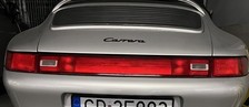 Tylne Lampy Porsche 993, używany na sprzedaż  PL