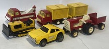 Group vintage tonka for sale  BRISTOL