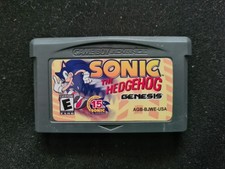 Usado, SONIC THE HEDGEHOG GENESIS 15º ANIVERSÁRIO Nintendo Game Boy Advance EUA GBA comprar usado Usado, SONIC THE HEDGEHOG GENESIS 15º ANIVERSÁRIO Nintendo Game Boy Advance EUA GBA comprar usado  Enviando para Brazil
