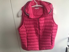 Tommy hilfiger daunenweste gebraucht kaufen  Wiesmoor
