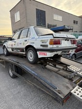 Bmw e30 saloon for sale  BLACKPOOL