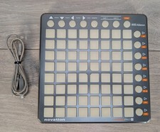 Novation novlpd02 launchpad for sale  SOUTHAMPTON