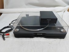 Roksan radius turntable for sale  BUNGAY