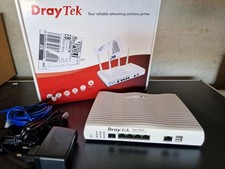 Modem router draytek usato  Solza