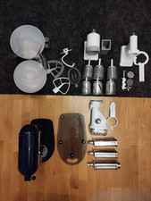 Kitchenaid artisan küchenmasc gebraucht kaufen  München