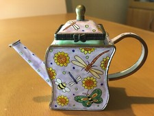 Sammler miniatur tee gebraucht kaufen  Oldenburg (Oldenburg)