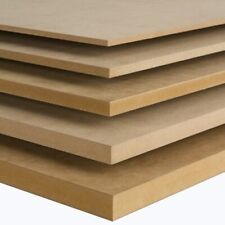 Mdf sheets wood for sale  DARTFORD