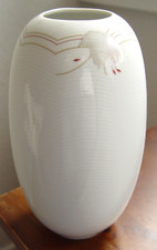 Arzberg vase porzellan gebraucht kaufen  Lilienthal