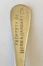 Property horn hardart for sale  Graettinger