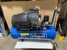 Scheppach hc53dc air for sale  BRIGHOUSE