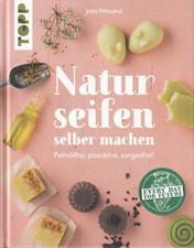 Naturseifen selber jutta gebraucht kaufen  Düsternort