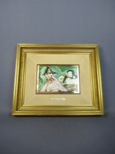 Quadro multiplo argento usato  Italia