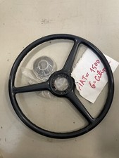 Volante originale fiat usato  Italia