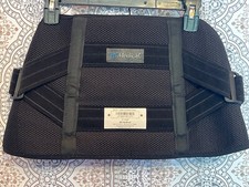 Sistema funcional lombar RS Medical LFS suporte traseiro tamanho XL preto malha Me comprar usado  Enviando para Brazil