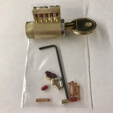 Practice lock rekeyable for sale  West Springfield