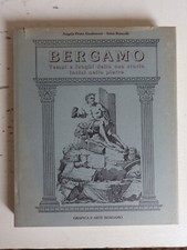 Bergamo. tempi luoghi usato  Carpi