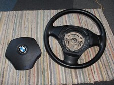 bmw sportlenkrad airbag gebraucht kaufen  Saarbrücken