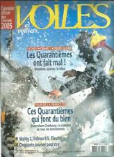 Voiles voiliers 408 d'occasion  Bray-sur-Somme