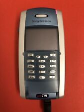 Cellulare vintage sony usato  Udine