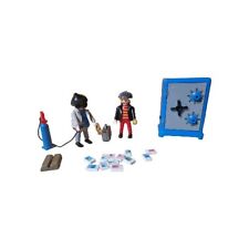 Playmobil 3161 tresorknacker gebraucht kaufen  Raschau-Markersbach